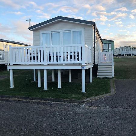 Crimdon Dene Holiday Park Хартлпул Экстерьер фото