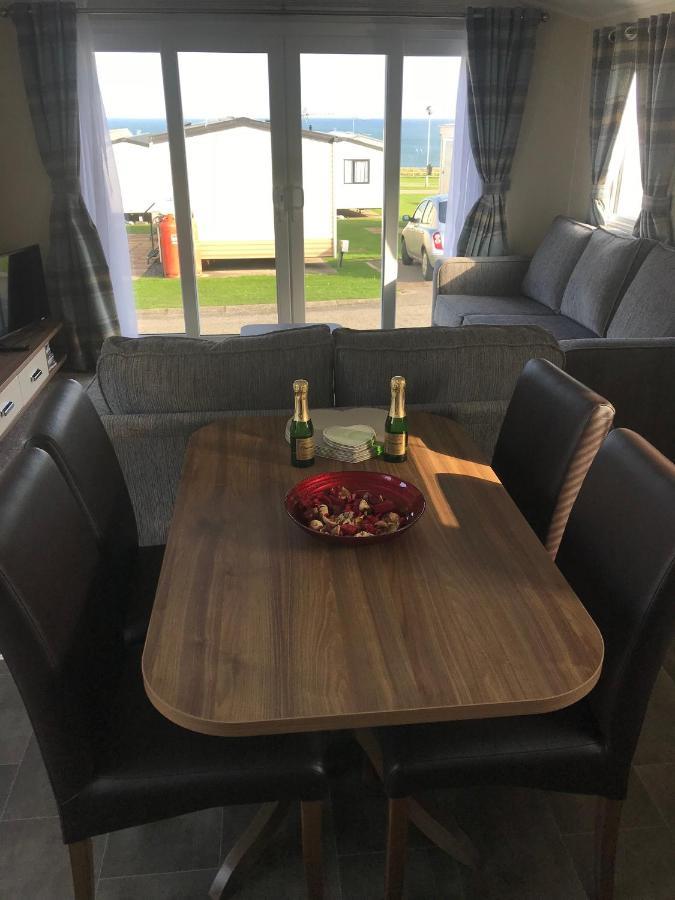 Crimdon Dene Holiday Park Хартлпул Экстерьер фото