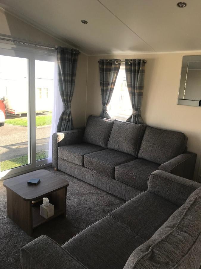 Crimdon Dene Holiday Park Хартлпул Экстерьер фото